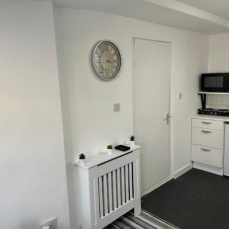 Wisteria Studio London Luaran gambar