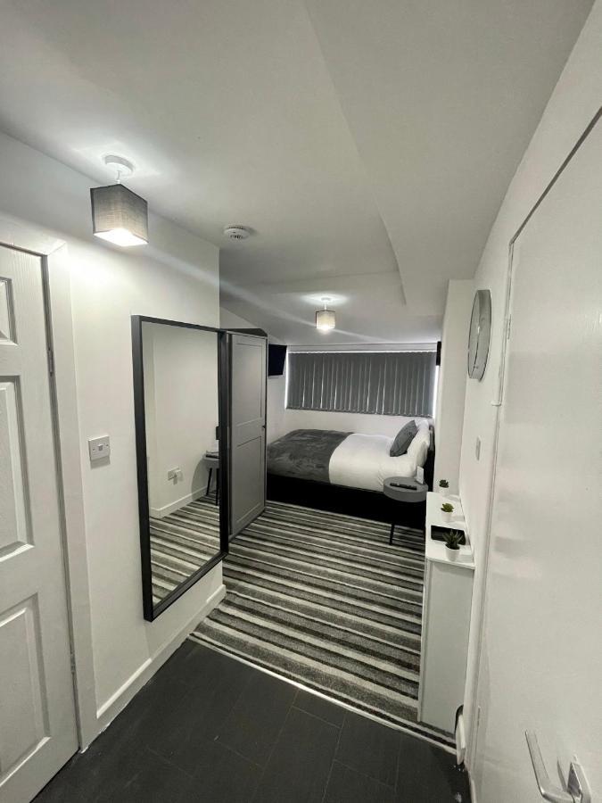 Wisteria Studio London Luaran gambar
